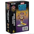 thumbnail image 1 of Marvel Crisis Protocol: M.O.D.O.K Scientist Supreme New, 1 of 3