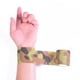 thumbnail image 4 of 2 Cintas Adhesivas Deportivas, Vendaje Atlético, Cinta Muscular, 5cm, Camuflaje de Puntos Zulema Cinta atlética, 4 of 8