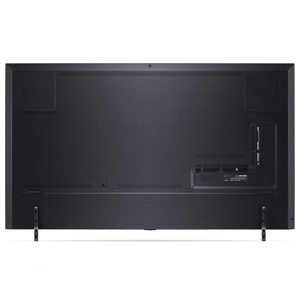LG 55NANO75UPA 55 inch HDR 4K UHD Smart NanoCell LED TV (2021) - image 3 of 12