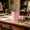 Pink, variant on Votnto Vintage Metal Utensil Holder with Dual Handles, Industrial Iron Cylindrical Storage Cup for Desk Pens, Kitchen Silverware & Art Supplies