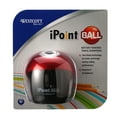 thumbnail image 6 of Westcott New iPoint Ball Battery Sharpener, for Office, 3w x 3d x 3 1/3h, Red, 1-Count, 6 of 10