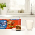 thumbnail image 6 of CHIPS AHOY! Reese’s Peanut Butter Cup Chocolate Chip Cookies, 9.5 oz, 6 of 14