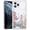 Fuji, variant on Western Phone Case Compatible with iPhone 14 Pro Max Horse Phone Case