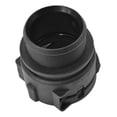 thumbnail image 3 of Conector Radiador Superior Recto Bmw 128i 3.0l, 3 of 5