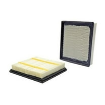 Air Filter Fits select: 2011-2018 DODGE JOURNEY, 2011-2014 CHRYSLER 200