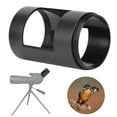 thumbnail image 4 of Telescope Mount Tube,Aluminum Alloy SLR/DSLR Camera Telescope Camera Adapter Telescope Tube Dependable Performance, 4 of 8