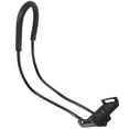 thumbnail image 4 of Miangastore Universal Hanging on Neck Lazy Phone Holder DIY Free Rotating Stand on Table Smart Multiple Functions Mobile Phone Mount Stand Lazy Bracket (Black), 4 of 8