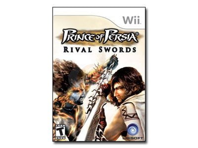 prince of persia rival swords for pc prince of persia rival swords for pc