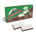 thumbnail image 4 of Andes, Mint Cookie Crunch, Chocolate Mint Candies, 4.67 oz. Peanut Free, Gluten Free. Contains Milk and Soy., 4 of 8