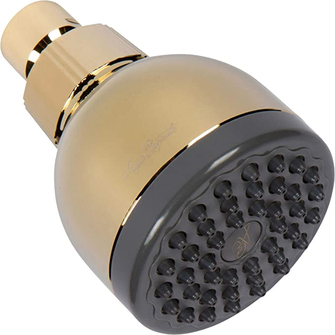 Low Water Pressure Shower Heads Best High Pressure Boosting Wall