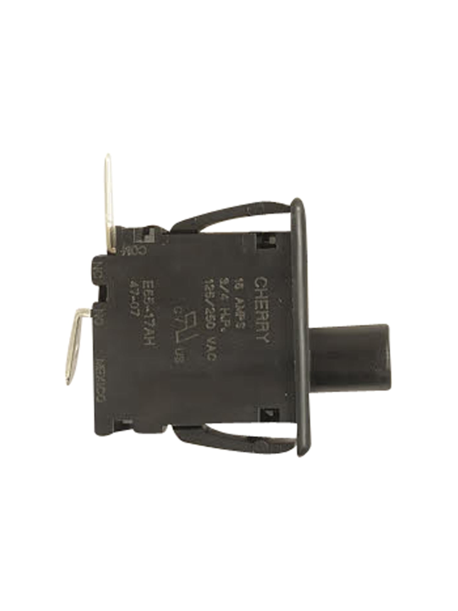 WC21X10007 GE Trash Compactor Start Switch