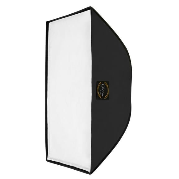 Glow QuadraPop 24X34" Portable Softbox