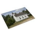 thumbnail image 3 of Print: Montpelier Methodist Church, Stockton, Alabama, 2010, 3 of 4