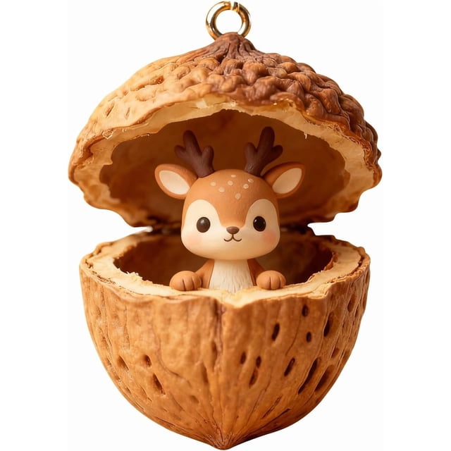 Pieza Decorativa Festiva, Hecha De Acrlico. Adecuada Para Decoracin Del Hogar, Uso Diario Y Para Regalar. Ideal Para Ocasiones Especiales, UKHBMC