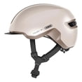 thumbnail image 2 of Abus Hud-Y Helmet M 52 - 58cm, Midnight Blue, 2 of 5