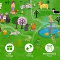 thumbnail image 3 of Rompecabezas Graphinee Park Party Dogs, 500 piezas, 38 x 52 cm, 3 of 8
