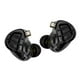 thumbnail image 1 of Auriculares KZ ZAR HiFi Auriculares de música con enchufe de 3,5 mm Auriculares portátiles (sin micrófono) Ndcxsfigh Para estrenar, 1 of 8