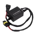 thumbnail image 4 of Decodificador de resistencia LED, 2 unids/set Decodificador de resistencia LED Decodificador LED Canbus Decodificador cancelador de cableado gratuito Funcionalidad versátil, 4 of 12