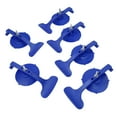 thumbnail image 4 of 6Pcs Durable Suction Clamp Set for Convertible Glass Windshield Repair/Gluing Easy to Operate Suction Cup Clamps Quick Release Blue, 4 of 6