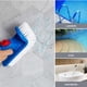 thumbnail image 1 of Paredes de Piscinas, Recipientes para Peces, Baños, Aguas Termales, Placas de Cepillos Descontaminantes, Cepillos de Limpieza Manual, Equipos de Limpieza de Piscinas, 1 of 4