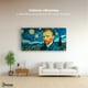 thumbnail image 3 of Cuadro Decorativo Canvas Canvas Revolution Van Gogh Estrellado 140x70, 3 of 4