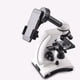thumbnail image 2 of 1 UNID Microscopio útil Telescopio Telescopio Telescopio Mount Docetail Slot Plato, 2 of 6