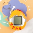 thumbnail image 4 of Juguete Para Mascotas Consola de juegos electrónica Máquina de mascotas Llavero Niños Niños E-Pet Juguete de juego divertido Sywqhk libre de BPA, 4 of 7