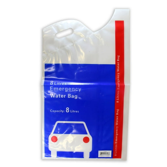 Emergency Water Packs
