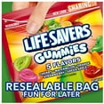 thumbnail image 5 of LifeSavers Gummies 5 Flavors Candy, Sharing Size14.5oz Pack of 2, 5 of 8