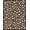 Beige, Pattern 4, variant on ODIKA 2x3 Machine Washable Non-Slip Area Rug, Heritage Spotted Motif with Flowing Interlocking Vines High Traffic Rug, Black, 578016
