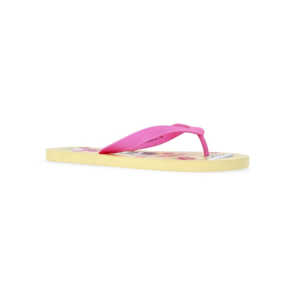 Hello Kitty and Friends Women’s Hawaii Flip-Flops