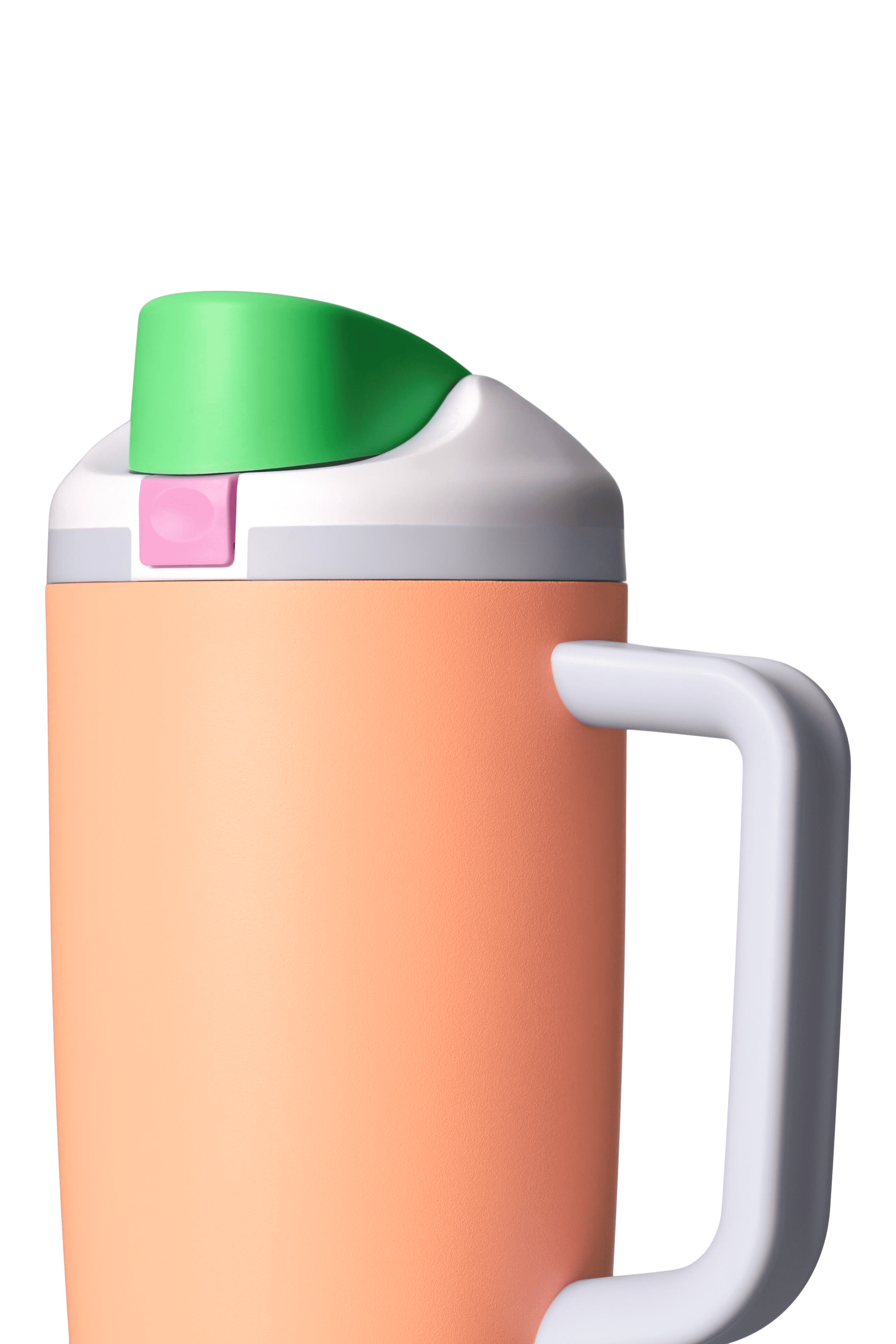 Owala 40oz FreeSip® Tumbler Insulated Stainless Steel - Peachy Keen