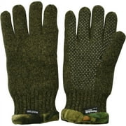 Rag-Wool Gloves, Breakup Infinity