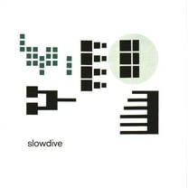 Slowdive - Pygmalion - Music & Performance - CD