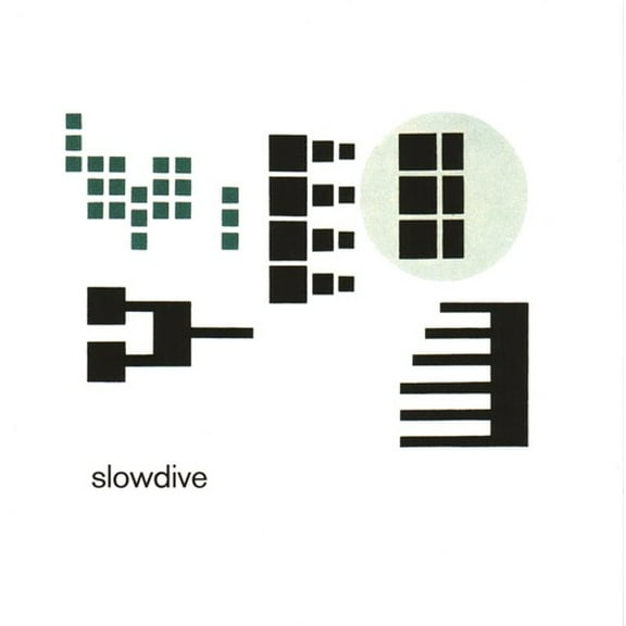 Slowdive - Pygmalion - Music & Performance - CD
