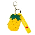 thumbnail image 1 of Monedero de juguete para niñas, regalo, bolsitas de silicona pequeñas, bolsa de juguetes, burbuja con llavero, 1 of 5