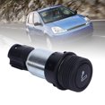 thumbnail image 3 of Cigar Lighter Socket Plug, 1073223 Front Abrasion Proof Car Cigar Lighter Assembly Socket Easy Installation  for Expedition 2007 To 2021, 3 of 7