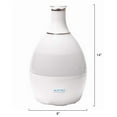 thumbnail image 5 of Humio® Humidifier & Night Lamp with Aroma Oil Compartment, 5 of 5