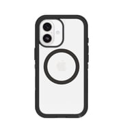 OtterBox Defender Series Pro XT Case with MagSafe and Camera Control for Apple iPhone 17 - Black