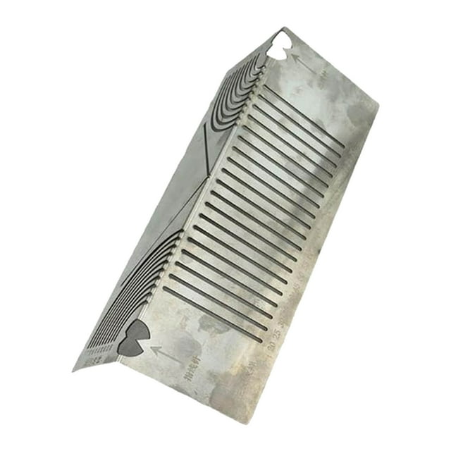 Angle & Arc Marking Tool Adjustable Arc Purpose Scriber Line Drawing Tool Purpose Metal Marking Tool for Metalworking Engineering Construction