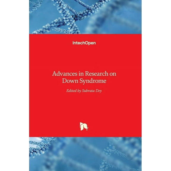 Advances in Research on Down Syndrome (Hardcover)
