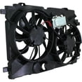 thumbnail image 3 of AutoPartsAlliance Radiator cooling fan assy for MKZ 2010 2011 2012, 3 of 3