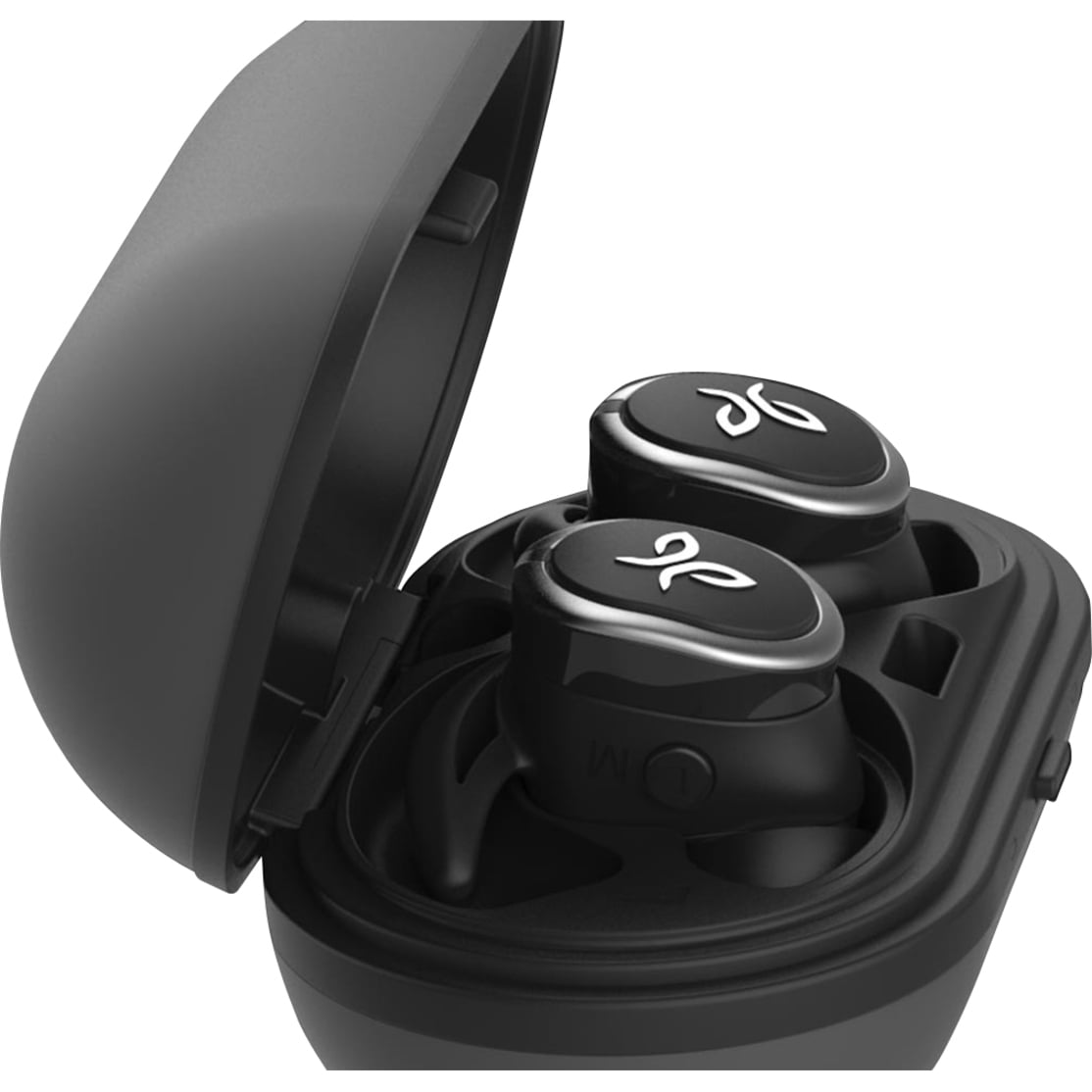 Jaybird◇イヤホン・ヘッドホン RUN TRUE WIRELESS SPORT HEADPHONES
