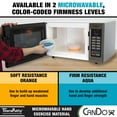 thumbnail image 6 of CanDo Microwavable TheraPutty Exercise Material, 6 of 6