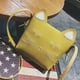 thumbnail image 1 of Bolso De Hombro Para Niñas Pequeñas Lindo Mini Gato Monedero Bolsa Regalos Para Niños Niñas Moyic AP006912-04, 1 of 3