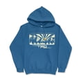 thumbnail image 2 of Toyota Racing Development 4x 4 Off Road Mountain Hoodie, 2 of 7