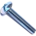 thumbnail image 2 of Hard-to-Find Fastener 014973320898 1/4-20-Inch x 1-1/2-Inch Combo Truss Machine Screws, 100-Piece, 2 of 2