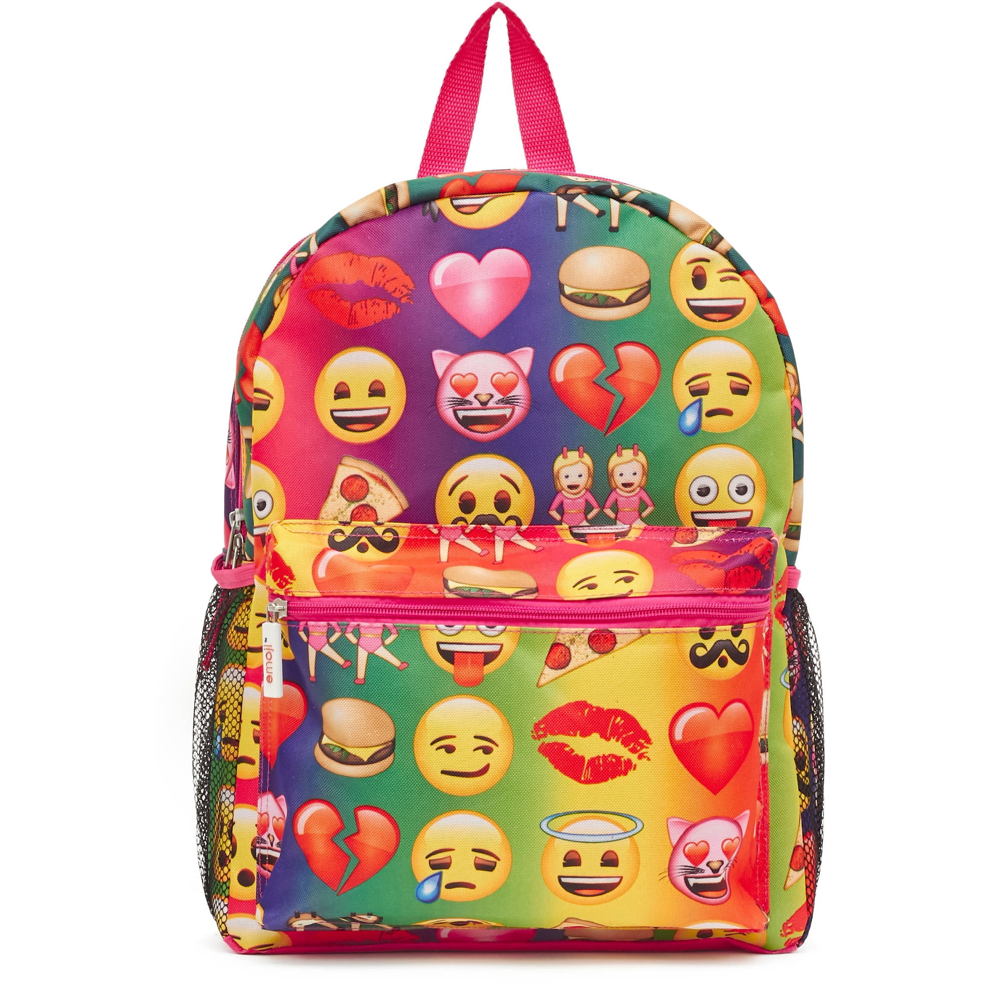 Emoji Backpack - Walmart.com