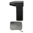 thumbnail image 1 of Cordless Fan Blower 130 000 Powerful Dust Removal Tool Compressed Air Duster Dry Portable Fan Dust Blowers For Cleaning Car/Keyboard/PC/Home, 1 of 1