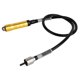 thumbnail image 5 of Eje flexible Accesorios para eje flexible Premium Fácil de instalar Resistente Reemplazo directo para pulidora eléctrica, 5 of 8